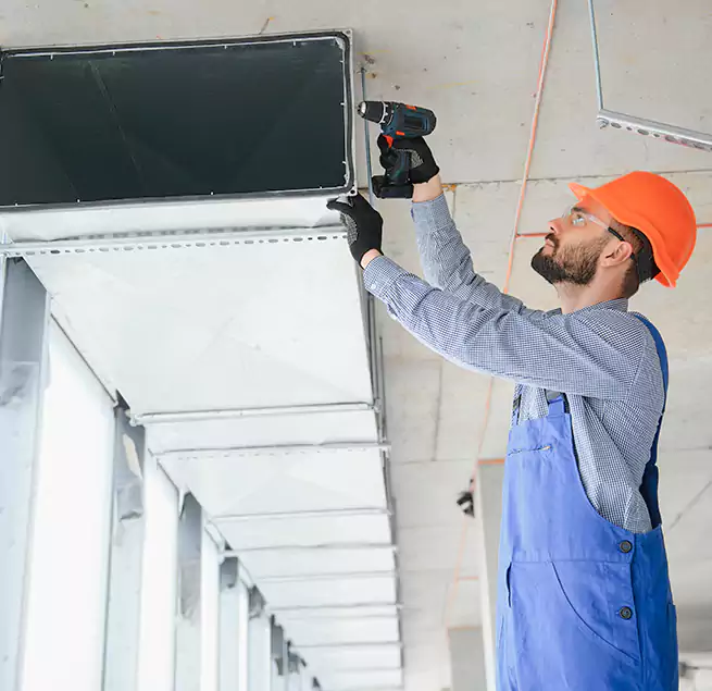 Why Homeowners & Businesses Trust Us in Amesbury, MA