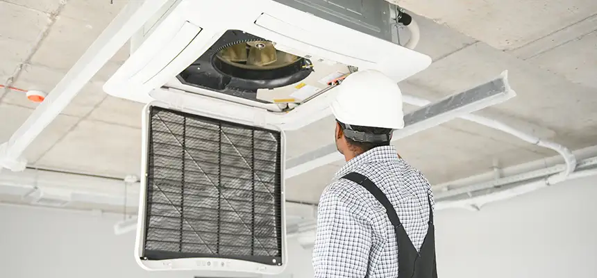 Our Affordable Duct Cleaning Near Me Services in Amesbury, MA