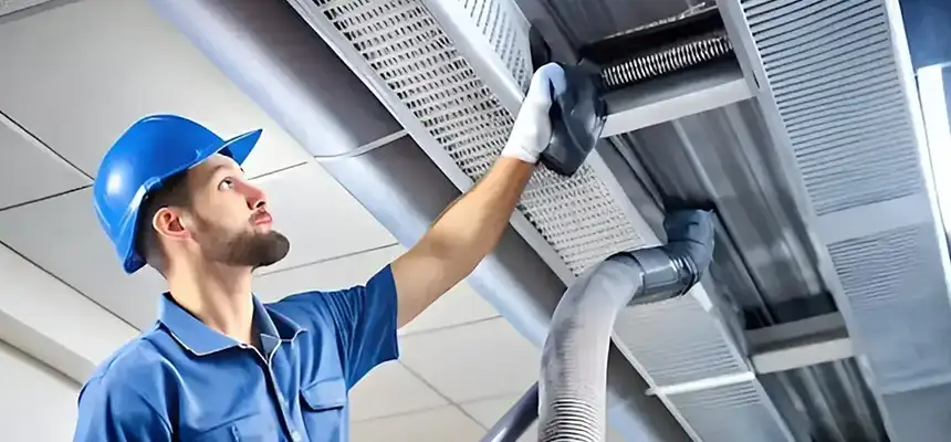 Our Annual Dryer Vent Maintenance Services in Amesbury, MA