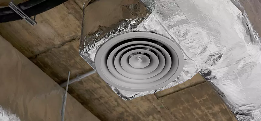 Our Basement Vent Cleaning Services in Amesbury, MA