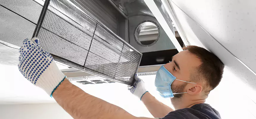 Our Bathroom Exhaust Duct Cleaning Services in Amesbury, MA