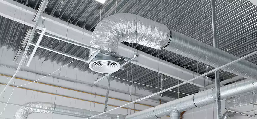 Our Dryer Vent Hose Replacement Services in Amesbury, MA