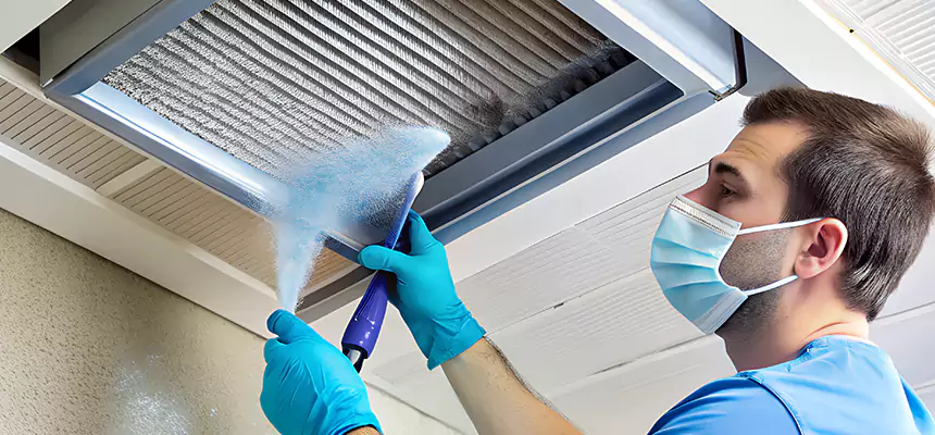Our Home Ventilation Cleaning Services in Amesbury, MA