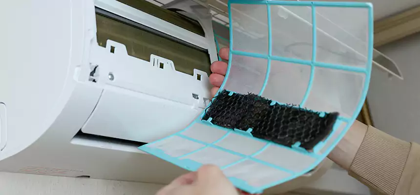 Gentle Ductwork Odor-Control Pet Dander Duct Cleaning in Amesbury, MA