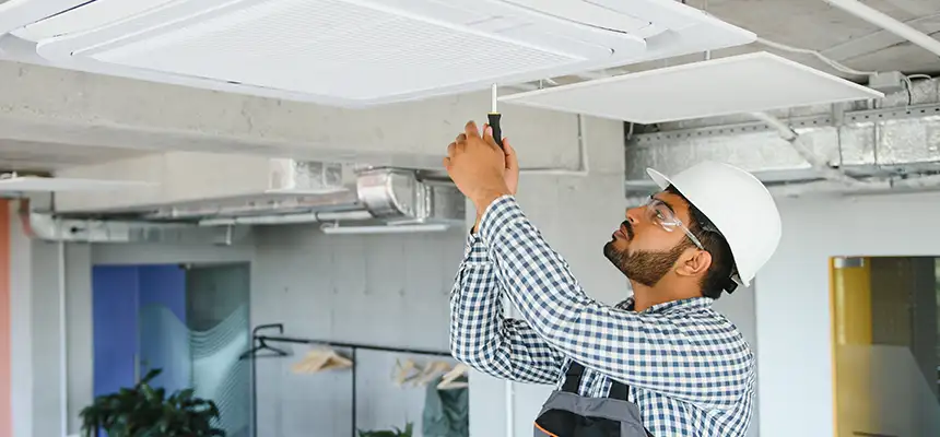 Our Roof Dryer Vent Cleaning Services in Amesbury, MA