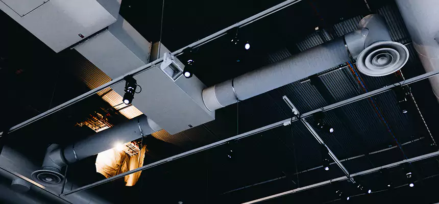 Our Seasonal Allergy Air Duct Cleaning Services in Amesbury, MA