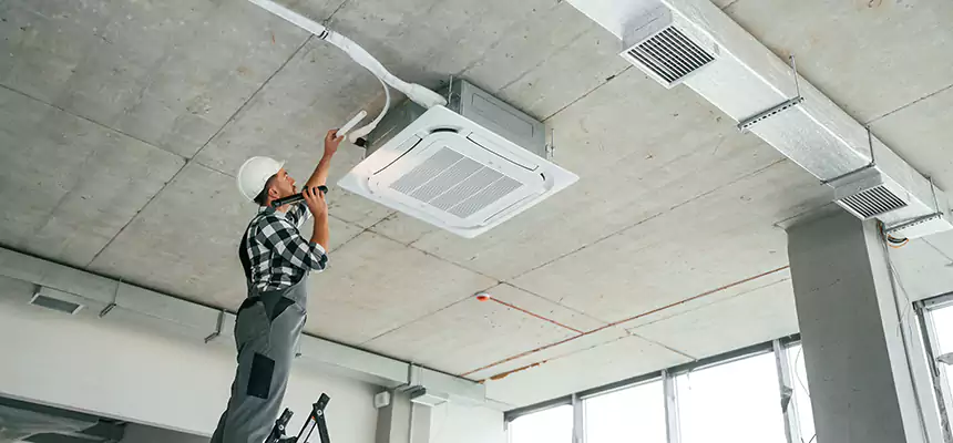 Our Wi Fi Connected Air Ducts Services in Amesbury, MA