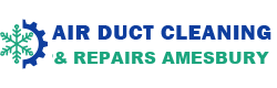 Air Duct Cleaning & Repairs Amesbury
