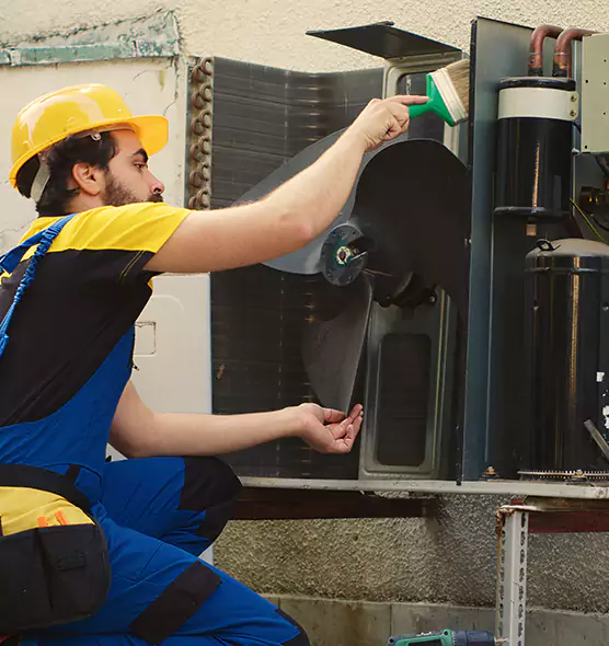 Professional Air Duct Washing Service in Amesbury, MA