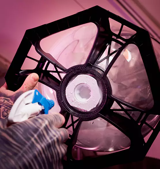 Advanced Basement Vent Cleaning in Amesbury, MA