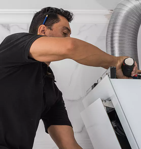 Trusted Bathroom Exhaust Duct Cleaning in Amesbury, MA