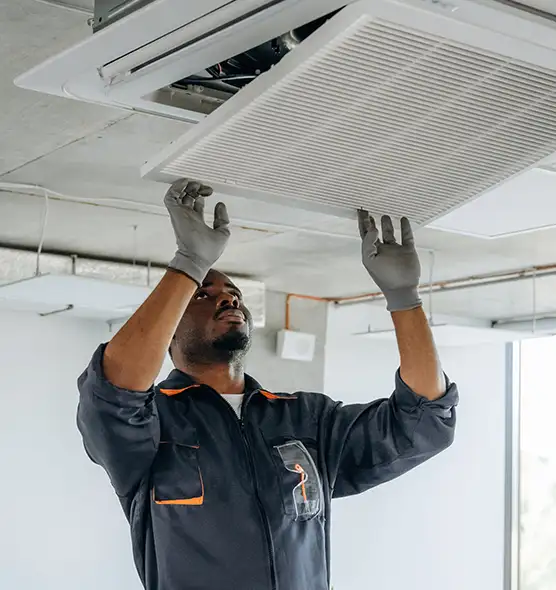 About Certified Air Duct Specialists in Amesbury, MA