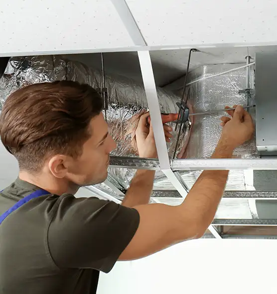 Professional Clogged Dryer Vent Repair in Amesbury, MA