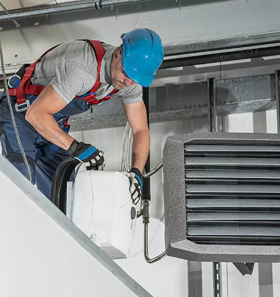 Professional Custom HVAC Ductworkin Amesbury, MA