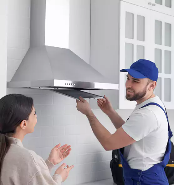 Professional Dryer Vent Cleaning Service in Amesbury, MA