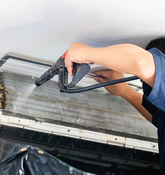 Welcome to Move-in/Move-out Duct Cleaning Services in Amesbury, MA