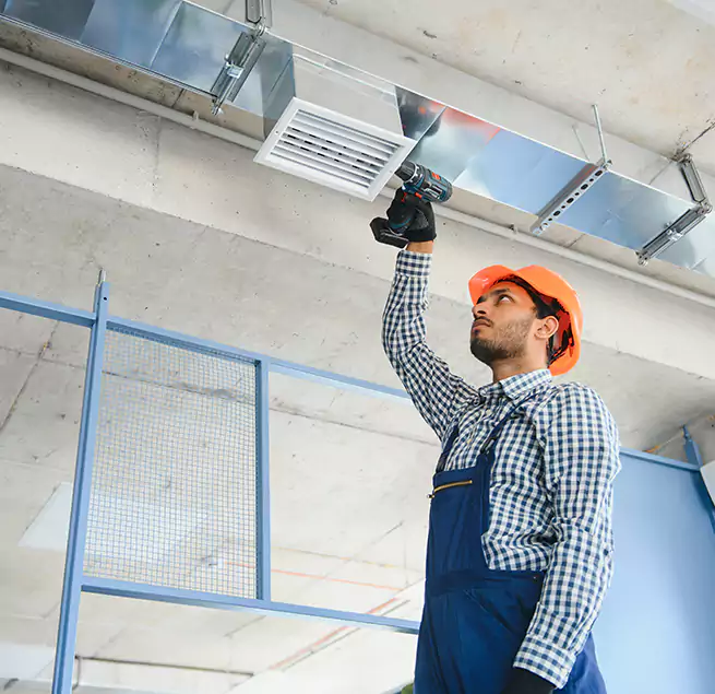 Why Homeowners & Businesses Trust Us in Amesbury, MA?