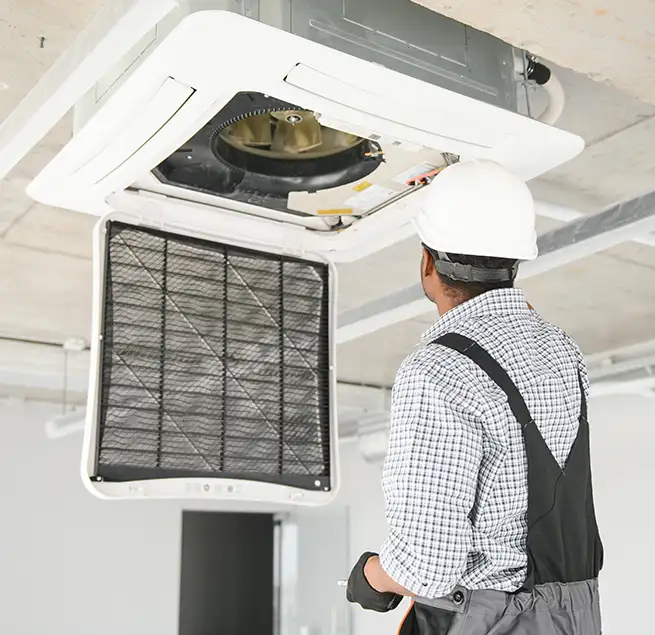 Why Homeowners & Businesses Trust Us in Amesbury, MA?