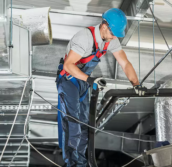 Why Homeowners & Businesses Trust Us in Amesbury, MA?