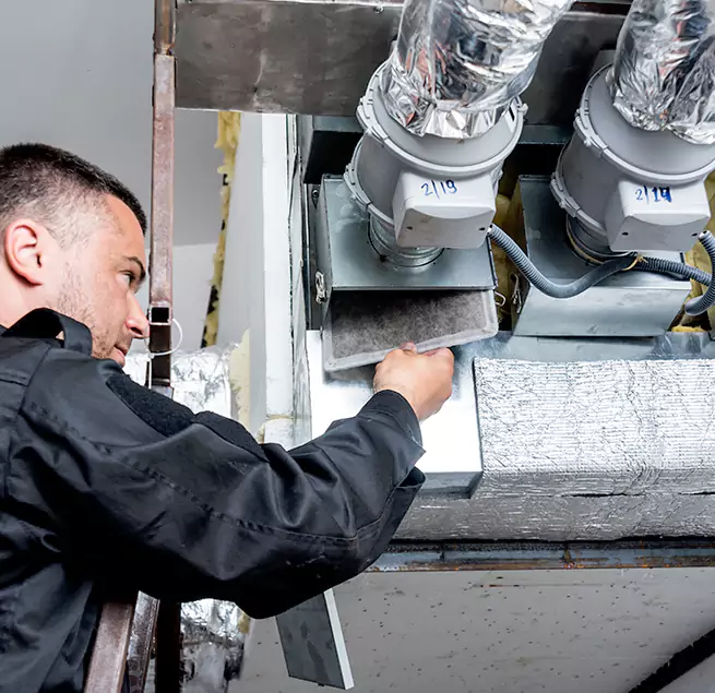 Why Homeowners & Businesses Trust Us in Amesbury, MA?