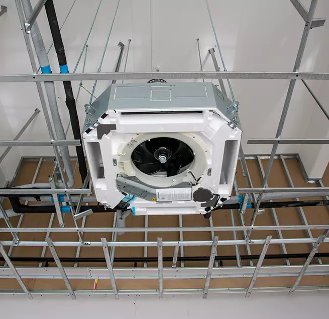 Why Homeowners & Businesses Trust Us in Amesbury, MA?