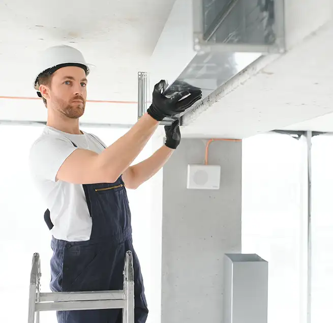 Why Homeowners & Businesses Trust Us in Amesbury, MA?