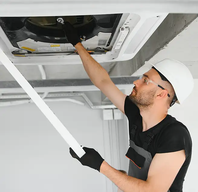 Why Homeowners & Businesses Trust Us in Amesbury, MA?