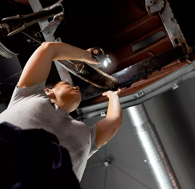 Why Homeowners & Businesses Trust Us Amesbury, MA