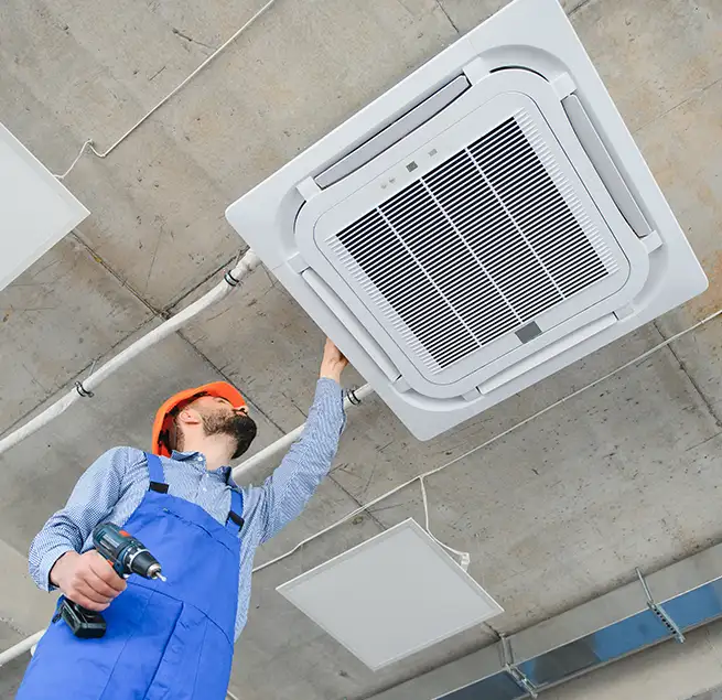 Why Homeowners & Businesses Trust Us in Amesbury, MA?