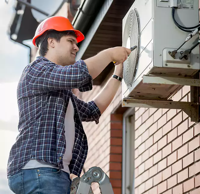 Why Homeowners & Businesses Trust Us Amesbury, MA