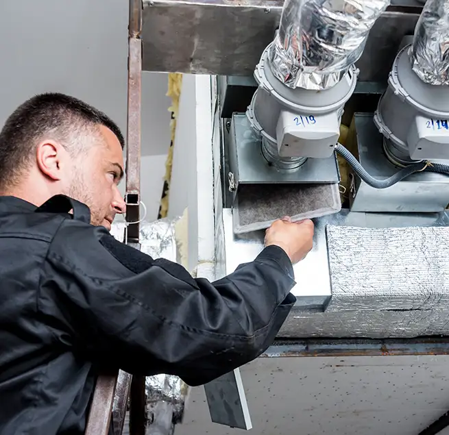 Why Homeowners & Businesses Trust Us in Amesbury, MA?